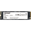 Patriot P300 2TB, M.2 2280, PCIe 3.0 x4, NVMe P300P2TBM28 Patriot P300 2TB, M.2 2280, PCIe 3.0 x4, NVMe P300P2TBM28