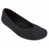 Xero Shoes Phoenix - Knit Black 38.5