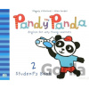Pandy the Panda 2 Student's Book with Songs Audio CD - M. Villarroel, N. Lauder Pandy the Panda 2 Student's Book with Songs Audio CD - M. Villarroel, N. Lauder
