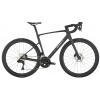 Scott Addict 30 Carbon Black 2026 | Cestný endurance bicykel Veľkosť rámu: XXL Scott Addict 30 Carbon Black 2026 | Cestný endurance bicykel Veľkosť rámu: XXL