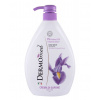 Dermomed tekuté mýdlo Talc + Iris 1 l Dermomed tekuté mýdlo Talc + Iris 1 l
