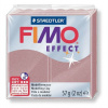 Staedtler FIMO Effect 57g ružovozlatá perleťová (207) Staedtler FIMO Effect 57g ružovozlatá perleťová (207)