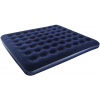 BESTWAY Air Bed Klasik King Dvojlôžko, 203 x 183 x 22 cm, modrá 67004 BESTWAY Air Bed Klasik King Dvojlôžko, 203 x 183 x 22 cm, modrá 67004