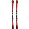Rossignol Lyže HERO ELITE MT TI C.A.M. KONECT + SPX 12 KONECT GW B80 BK HOT RD / RANPM02+FCLCS03 -set Dĺžka: 167 Rossignol Lyže HERO ELITE MT TI C.A.M. KONECT + SPX 12 KONECT GW B80 BK HOT RD / RANPM02+FCLCS03 -set Dĺžka: 167