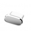 Enem Záslepka / kryt pre USB-C - Kovová Barva kovové záslepky: Strieborná Enem Záslepka / kryt pre USB-C - Kovová Barva kovové záslepky: Strieborná