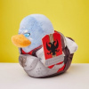 zberateľská gumová kačička TUBBZ Zavala oficiálny tovar Destiny zberateľská gumová kačička TUBBZ Zavala oficiálny tovar Destiny