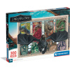 Clementoni - Puzzle 300 Ako vycvičiť draka Clementoni - Puzzle 300 Ako vycvičiť draka