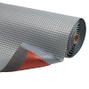 Šedá protiúnavová laminovaná rohož (rola) Sky Trax - dĺžka 21,9 m, šírka 91 cm, výška 1,9 cm Šedá protiúnavová laminovaná rohož (rola) Sky Trax - dĺžka 21,9 m, šírka 91 cm, výška 1,9 cm