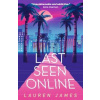 Last Seen Online - James Lauren Last Seen Online - James Lauren