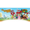Paladone Products Super Mario Batoh Buddies Mystery Bags Display (24) Paladone Products Super Mario Batoh Buddies Mystery Bags Display (24)