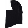 POC Layer Merino Balaclava Uranium Black POC Layer Merino Balaclava Uranium Black