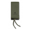 VICTORINOX - Puzdro na nôž, zelená 4.0822.4 VICTORINOX - Puzdro na nôž, zelená 4.0822.4