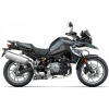 NÁLEPKY NA MOTOCYKEL JUULA PRE BMW F 750 GS EXCLUSIVE 2020-2021 NÁLEPKY NA MOTOCYKEL JUULA PRE BMW F 750 GS EXCLUSIVE 2020-2021