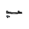 SHIMANO Adaptér SM-MAF220 predný na kotúč 220mm PM/PM (180/220) SHIMANO Adaptér SM-MAF220 predný na kotúč 220mm PM/PM (180/220)