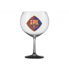 FC Barcelona Pohár na gin FC Barcelona, 720 ml FC Barcelona Pohár na gin FC Barcelona, 720 ml