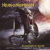 CD Necronomicon: Constant To Death (digipak) CD Necronomicon: Constant To Death (digipak)