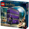 LEGO Harry Potter 76446 Dobrodružstvá s Potulným Grimblom LEGO Harry Potter 76446 Dobrodružstvá s Potulným Grimblom