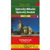 Liptovský Mikuláš/Liptovský Hrádok 1:10 000 - freytag&berndt Liptovský Mikuláš/Liptovský Hrádok 1:10 000 - freytag&berndt
