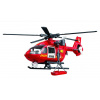 Vrtuľník hasičský s efektmi 38cm 8590331023417 Wiky Vrtuľník hasičský s efektmi 38cm 8590331023417 Wiky