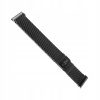 FIXED Mesh Strap s 18 mm Quick Release čierny FIXMEST-18MM-BK FIXED Mesh Strap s 18 mm Quick Release čierny FIXMEST-18MM-BK