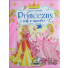 Princezny, víly a trpaslíci - Třpytivé pohádky Princezny, víly a trpaslíci - Třpytivé pohádky