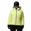 BIRD-MOUNTAIN™-III-INSULATED-JACKET-DAMSKA-LYZIARSKA-BUNDA Farba: Neon Light, Veľkosť: M 2085641797 BIRD-MOUNTAIN™-III-INSULATED-JACKET-DAMSKA-LYZIARSKA-BUNDA Farba: Neon Light, Veľkosť: M 2085641797