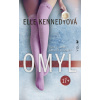 Omyl, 2. vydanie - Elle Kennedy Omyl, 2. vydanie - Elle Kennedy