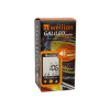 Wellion GALILEO audio glukomer oranžový Wellion GALILEO audio glukomer oranžový