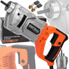 Vibrátor na betón Kraft&Dele 1300 W 4000 ot./min Vibrátor na betón Kraft&Dele 1300 W 4000 ot./min