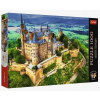 TREFL Premium Plus Photo Odyssey Hrad Hohenzollern Německo 1000 dielov TREFL Premium Plus Photo Odyssey Hrad Hohenzollern Německo 1000 dielov