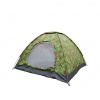 Turistický stan pre max 2 osoby, 2x1, 5m, maskáčový Turistický stan pre max 2 osoby, 2x1, 5m, maskáčový