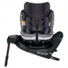 BeSafe iZi Turn M i-Size 2024 metallic mélange BeSafe iZi Turn M i-Size 2024 metallic mélange