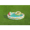 Bestway Bazénik Bestway® 51124, Play Pool Set, 1,22x0,20 m Bestway Bazénik Bestway® 51124, Play Pool Set, 1,22x0,20 m