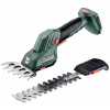 Metabo SGS 18 LTX Q Aku nožnice na trávu a kríky (18V/bez aku) 601609850 Metabo SGS 18 LTX Q Aku nožnice na trávu a kríky (18V/bez aku) 601609850