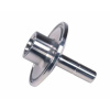 Tri-Clamp adaptér 1,5” na rýchlospojku 3/8” a 1/2” závit – nerez Tri-Clamp adaptér 1,5” na rýchlospojku 3/8” a 1/2” závit – nerez