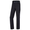 Husky Kahula dámské outdoorové kalhoty dark grey Velikost: XS Husky Kahula dámské outdoorové kalhoty dark grey Velikost: XS