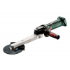 Metabo Akumulátorová brúska na kútové zvary KNS 18 LTX 150 600191850 Metabo Akumulátorová brúska na kútové zvary KNS 18 LTX 150 600191850