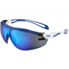 Okuliare CXS KANAK, modrý zrcadlový zorník Okuliare CXS KANAK, modrý zrcadlový zorník