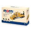 Stavebnica Monti System MS 42 SOS Service Western Star Stavebnica Monti System MS 42 SOS Service Western Star