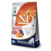 N & D dog Grain Free PUMPKIN puppy medium & maxi lamb & blueberry 12 kg