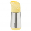 B.box Termoska na pitie so slamkou 350 ml Varianta: Lemon Twist B.box Termoska na pitie so slamkou 350 ml Varianta: Lemon Twist