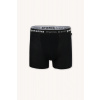 Merino SKIN boxerky pánske – čierne (135 g) Veľkosť: S Merino SKIN boxerky pánske – čierne (135 g) Veľkosť: S