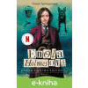 E-kniha Enola Holmesová – Případ tajného bratrstva - Nancy Springer E-kniha Enola Holmesová – Případ tajného bratrstva - Nancy Springer