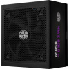 Cooler Master zdroj 850W MWE Gold 3, 120mm, 80+ Gold, Plně modulární, ATX 3.1 Cooler Master zdroj 850W MWE Gold 3, 120mm, 80+ Gold, Plně modulární, ATX 3.1