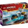 LEGO Ninjago 71816 Zaneova ľadová motorka LEGO Ninjago 71816 Zaneova ľadová motorka