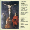 BONONCINI,G.: Stabat Mater in do minore, Dio e la Vergine (CD) (BONGIOVANNI) BONONCINI,G.: Stabat Mater in do minore, Dio e la Vergine (CD) (BONGIOVANNI)