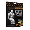 DORIAN YATES MASS GAINER METABOLIC 6000g MUTANT - Sacharidovo-proteínový doplnok pre nárast svalovej hmoty DORIAN YATES MASS GAINER METABOLIC 6000g MUTANT - Sacharidovo-proteínový doplnok pre nárast svalovej hmoty