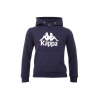 Kappa Taino Kids Hoodie Junior 705322J-821 (63238) 164 Kappa Taino Kids Hoodie Junior 705322J-821 (63238) 164