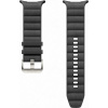 Samsung športový remienok PeakForm Band pre Watch Ultra tmavošedá ET-SBL70MBEGEU Samsung športový remienok PeakForm Band pre Watch Ultra tmavošedá ET-SBL70MBEGEU