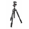 Manfrotto Befree Advanced Aluminum Travel Tripod l - Manfrotto MKBFRLA4BK-BH (MKBFRLA4BK-BH) Manfrotto Befree Advanced Aluminum Travel Tripod l - Manfrotto MKBFRLA4BK-BH (MKBFRLA4BK-BH)